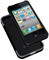 Powermat Wireless iPhone 4 Charging System