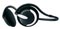Sennheiser Neckband Wired Headphones