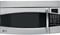GE Profile Spacemaker Stainless Steel Over-The-Range Microwave Oven