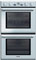 Thermador 30" Professional Series Deluxe Stainless Steel Double Oven