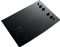 GE Profile  30" Built-In Black Electric Cooktop