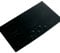GE Profile 36" Built-In CleanDesign Electric Black Cooktop