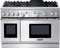 Thermador 48" Pro-Style All-Gas Stainless Steel Range