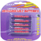 Lenmar Pro AAA 10Pk Rechargable Batteries