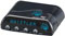 Whistler Black Radar Laser Detector