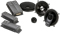 Boston Acoustics 5-1/4" Competition 2-Way Component System