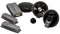Boston Acoustics 6-1/2" Competition 2-Way Component System