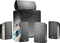 Definitive Technology ProCinema 60 Speaker System
