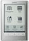 Sony PRS-600 Silver Touch Edition 6" Digital Reader