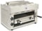 BlueStar Stainless Steel Salamander Broiler