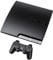 Sony PS3 PlayStation 3 Slim 120GB Video Game System