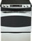 GE Profile 30" PS900SPSS Stainless Steel Slide-In Electric Range