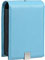 Canon PSC-1000 Blue Leather Digital Camera Case