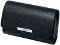 Canon Black Deluxe Leather Case