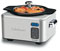 Cuisinart Stainless Steel 6.5-Quart Programmable Slow Cooker