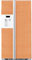 GE Profile White Side-By-Side Refrigerator