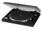 Sony Black USB Stereo Turntable System