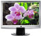 Westinghouse Silver 19" Portable LCD Flat Panel HDTV