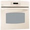 GE Profile 30" Bisque Built-In Single Convection Wall Oven