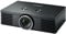 Panasonic Black Home Theater Projector