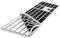 iSkin ProTouch FX Protector For Apple Aluminum Keyboard