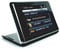 FLO TV 3.5" Touchscreen Personal Television
