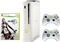 Microsoft Xbox 360 Final Fantasy XIII Special Edition Bundle