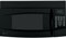 GE Profile Spacemaker XL1800 Black Microwave Oven