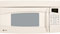 GE Profile Spacemaker XL1800 Bisque Microwave Oven