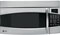 GE Profile Spacemaker XL1800 Stainless Steel Microwave Oven