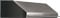 Wolf 48" Pro Stainless Steel Ventilation Hood