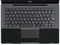 Power Support PWR-34 Black Wrist Rug & Track Pad Film Set For 13" MacBook