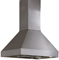 Vent A Hood Euroline Pro 48" Stainless Steel Island Hood
