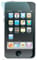 Power Support Crystal Film For iPod Touch 2G