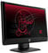 HP Compaq 18.5" Widescreen Black LCD Computer Monitor