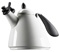 Le Creuset 1.9 Qt. White Ogive Teakettle