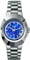 Rado Original Blue Dial Mens Watch