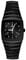 Rado Sintra XL Black Dial Mens Watch