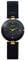 Rado Coupole Jubile Black Dial Mens Watch