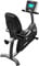 Life Fitness R3 Recumbent Lifecycle Exercise Bike