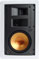 Klipsch-S 6.5" Two-Way In-Wall White Surround Loudspeaker