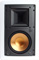 Klipsch 6.5" Two-Way In-Wall Loudspeaker - White Finish