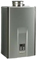 Rinnai LS Series Silver Tankless Water Heater