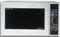 Sharp Stainless Steel Convection Microwave