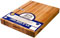 John Boos & Co. Reversible Cutting Board - Natural Oil Finish