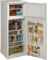 Avanti  7.5 Cubic Foot White Refrigerator