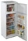 Avanti White Top Freezer Refrigerator