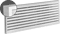 GE Zoneline Architectural Rear Grille