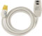 GE Universal Power Supply With LCDI - White Finish