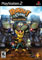 Ratchet & Clank: Size Matters Video Game For The Sony PS2
